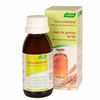 Slika A. Vogel vitamin E olje, 100 mL