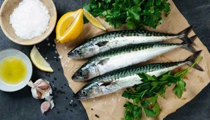 Pomanjkanje Omega 3 v sodobni prehrani - kako urepati?