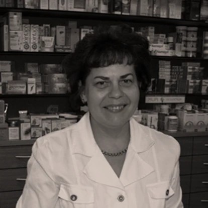 Lukanc Tanja, magistra farmacije, koncesionarka